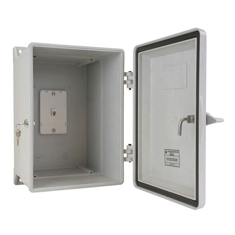 electrical box telephone|Amazon.com: Weatherproof Telephone Enclosure.